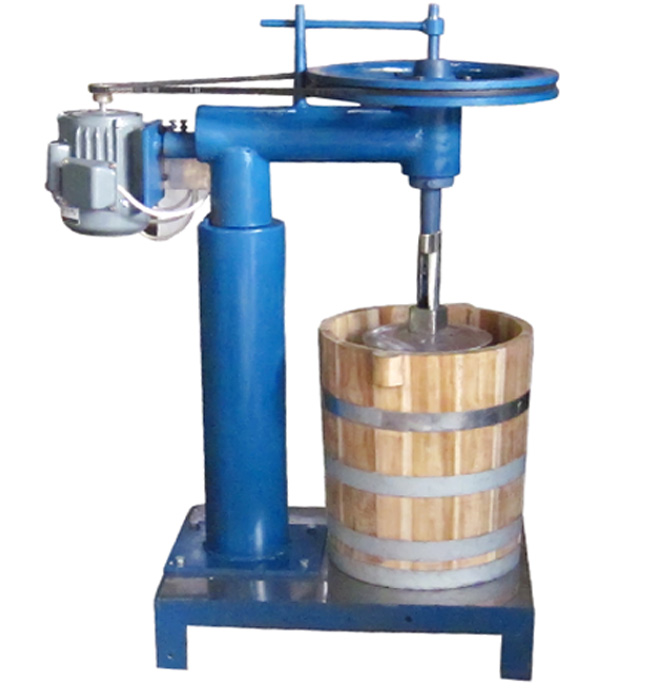 Harga Mesin Es Krim Manual