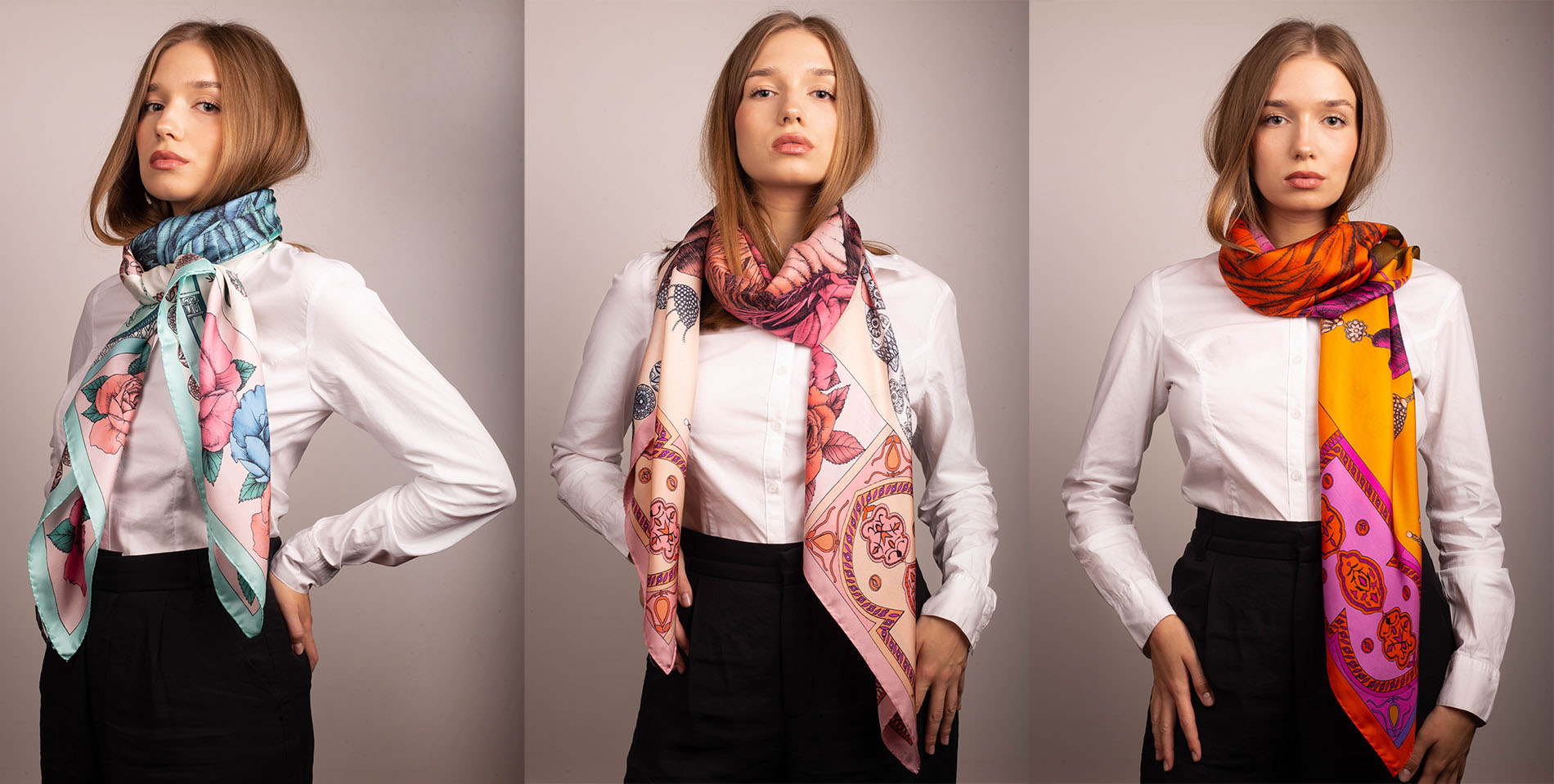 Stocking Wholesale Scarves UK in your Retail store!