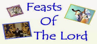 the feasts remain available to God’s people