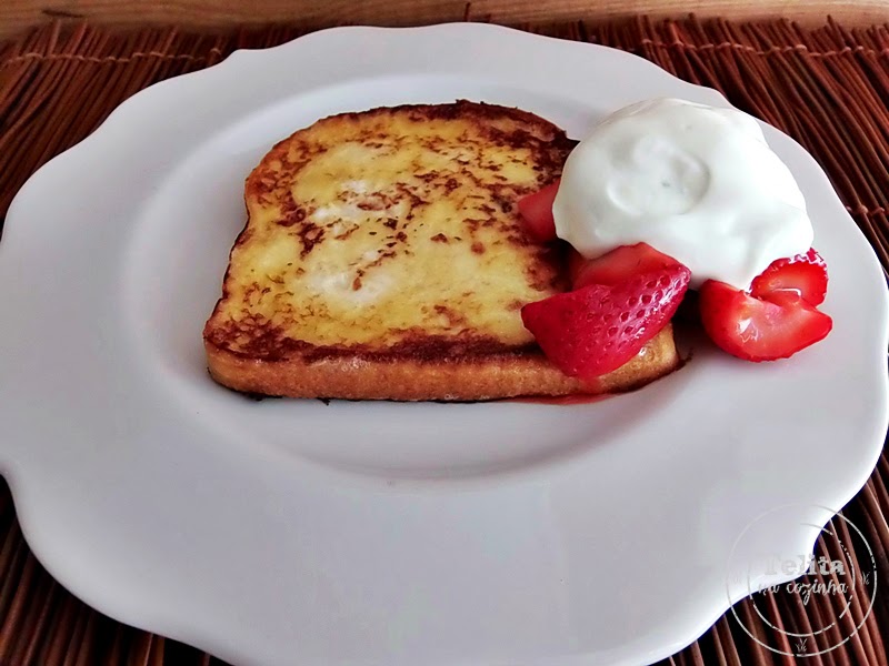 french toast