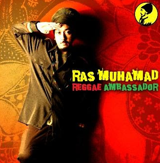 Download Kumpulan Lagu Ras Muhamad Mp3 Full Album Lengkap