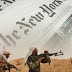 نيويورك تايمز تخصص عددا مهما عن مايسمى الربيع العربي واصفة اياه"بالكارثة"