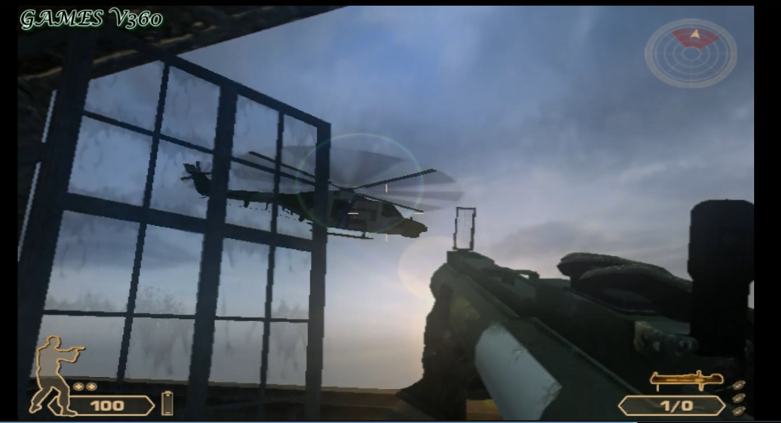 IGITHE MARK Free Download for PC