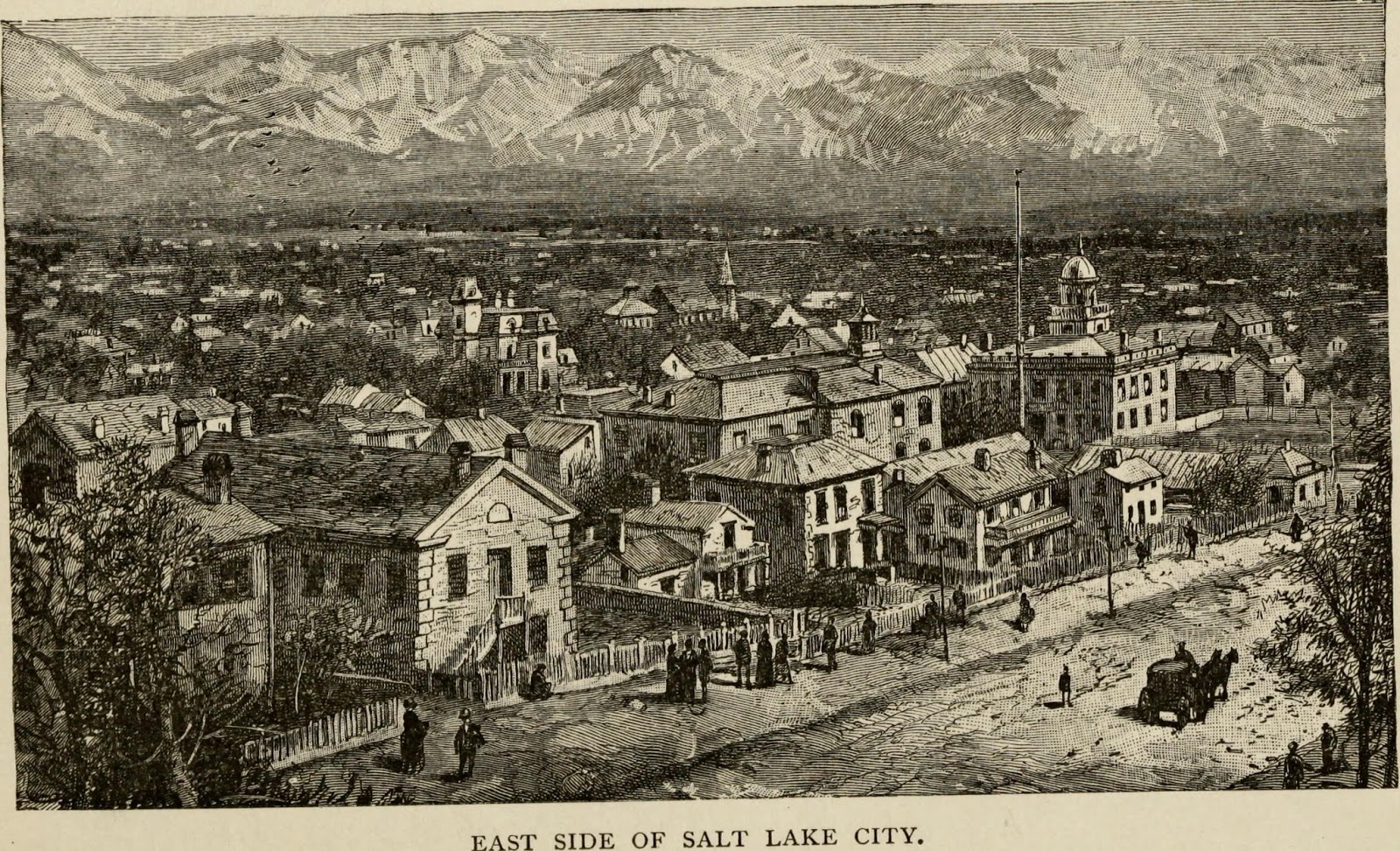 Utah Stonewall Historical Society Archives This Day In Gay Utah