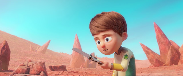 Astro Kid imagenes hd