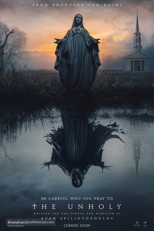 Review: The Unholy (2021)