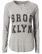 Brooklyn Long Sleeve Sweater