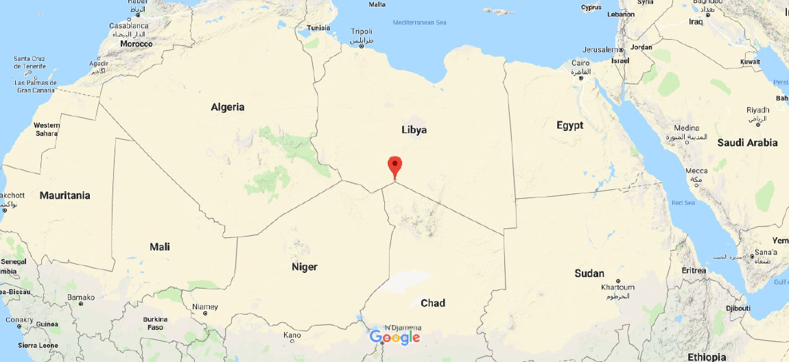 Sciency Thoughts: Around thirty feared to have died in a collapse at a Sciency Thoughts: Around thirty feared to have died in a collapse at a