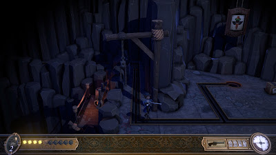 Bartlows Dread Machine Game Screenshot 4