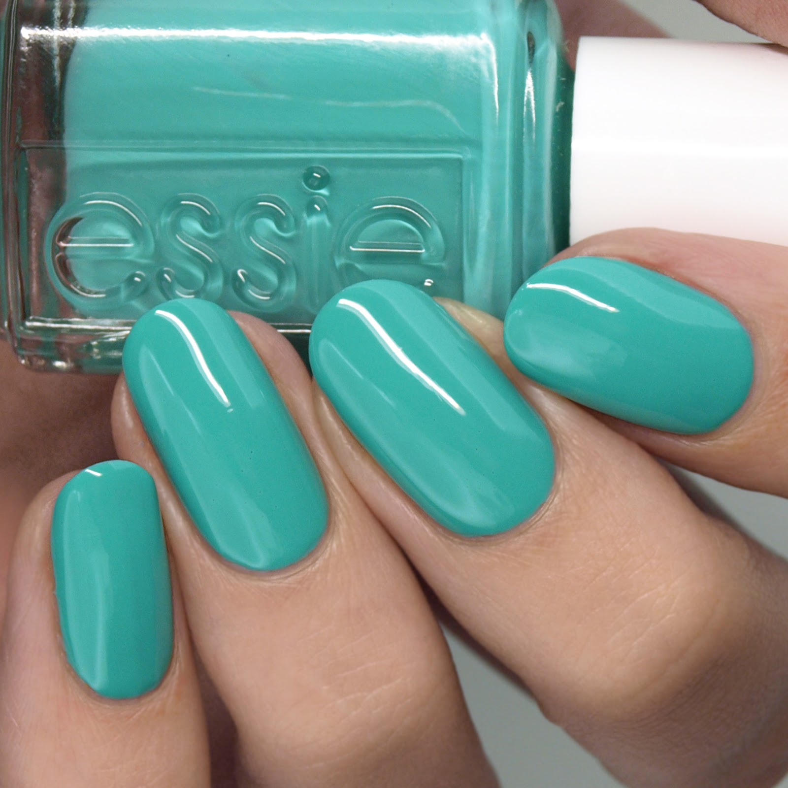 Nail Polish Society Essie Bustling Bazaar Summer 2020 Collection