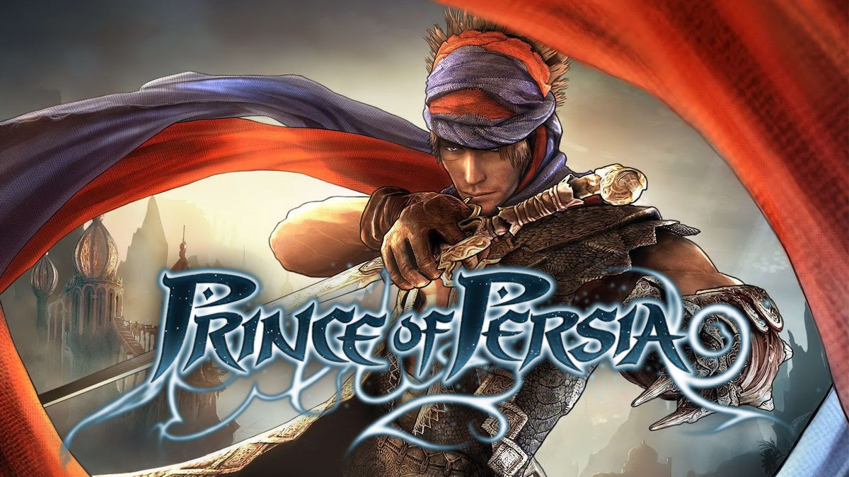 prince of persia 2008 video game crack download prince of persia 2008 video game crack download