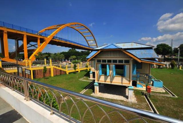 tempat wisata riau tempat wisata riau