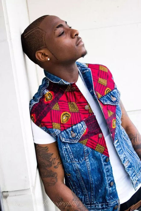 ankara jacket styles for guys