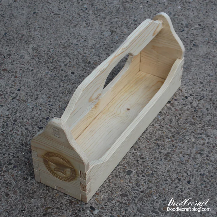 Build This Customizable A-Frame Toolbox