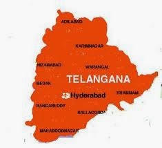 Telangana