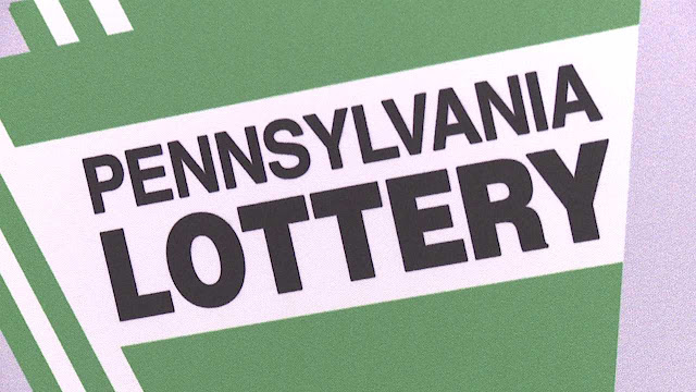 Pennsylvania Lottery Pennsylvania Lottery