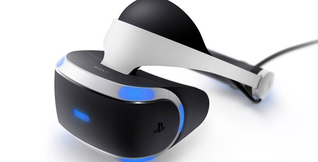 Sony Releases E3 PSVR Recap Trailer