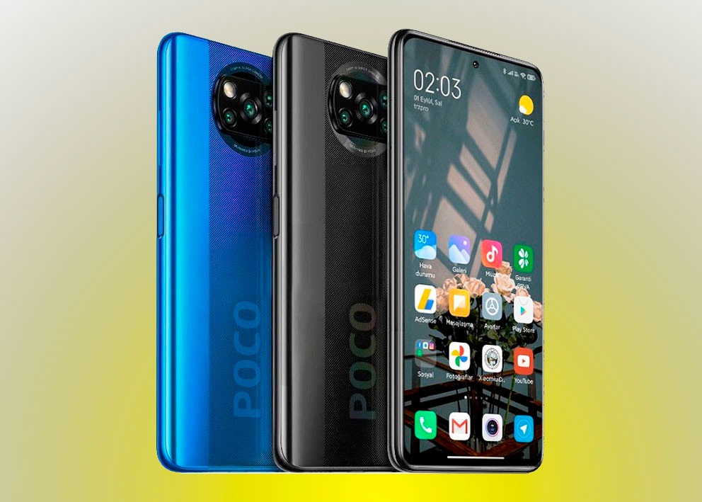 Los mejores celulares Xiaomi de 2021