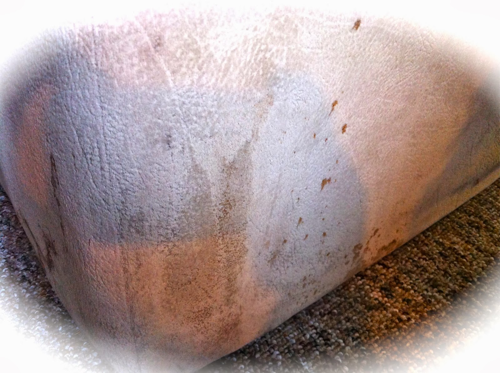 everyday donna Cleaning Microfiber Furniture It's Quite Easy