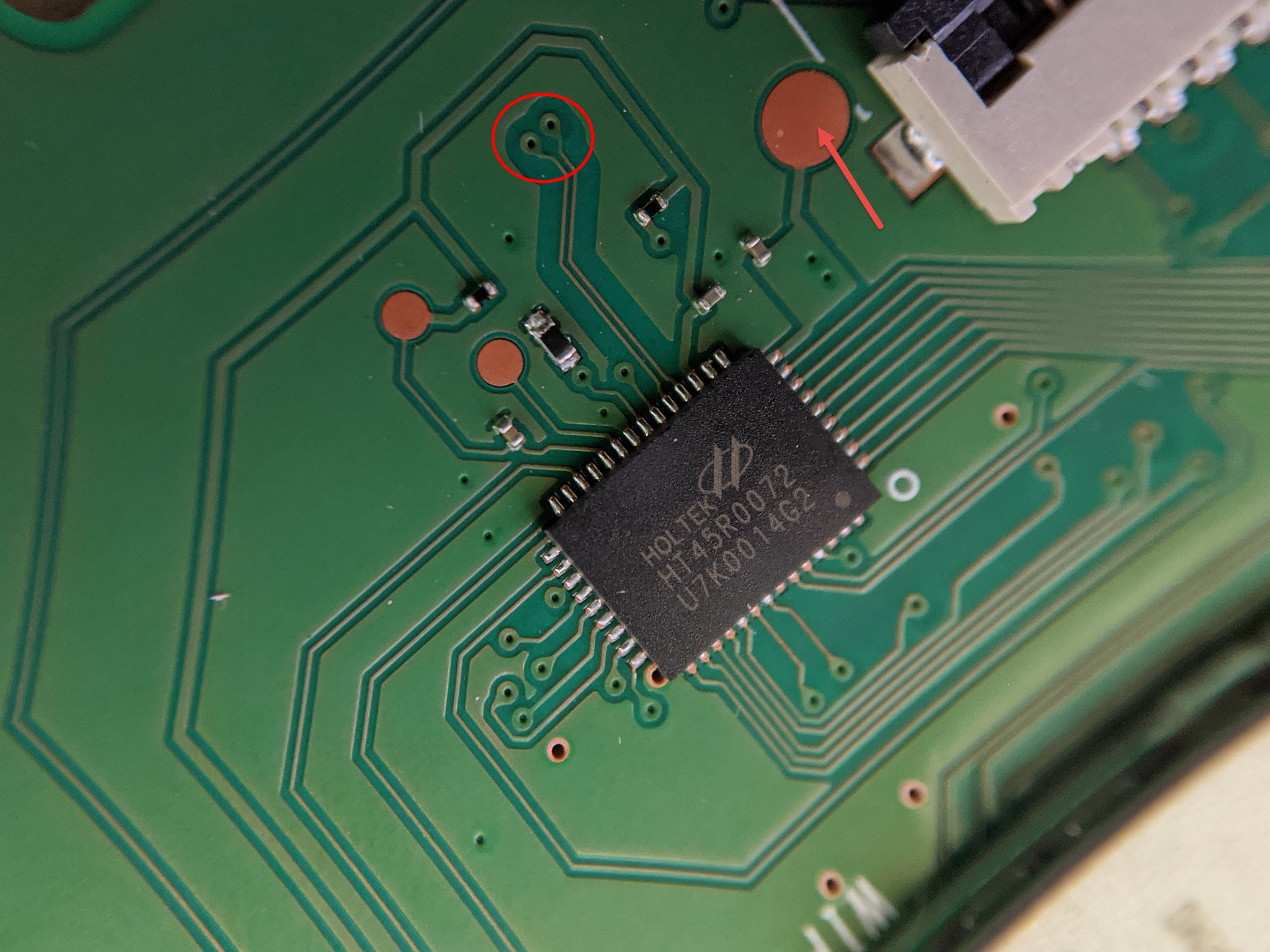 40 Keyboards Raspberry Pi 400 keyboard controller