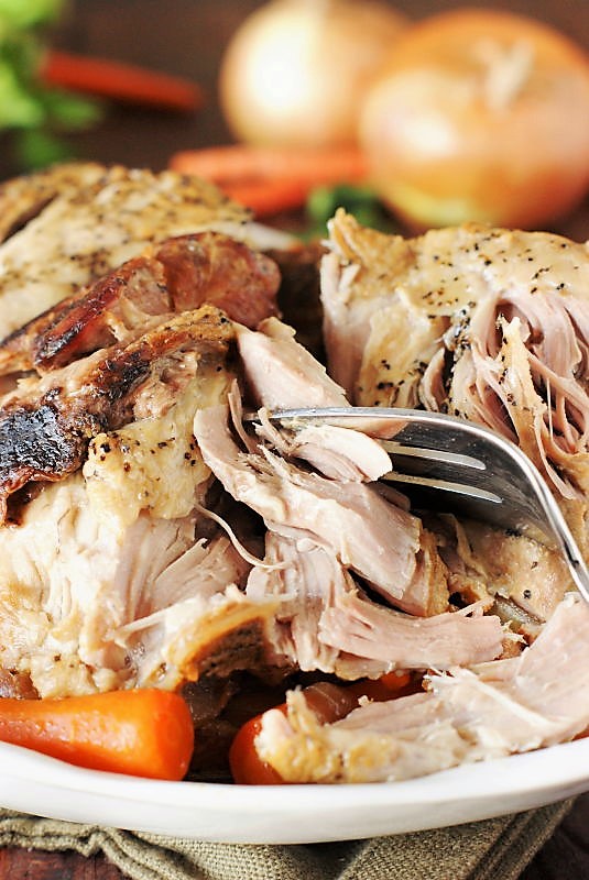 Mama's Stovetop Pork Roast The Kitchen is My Playground