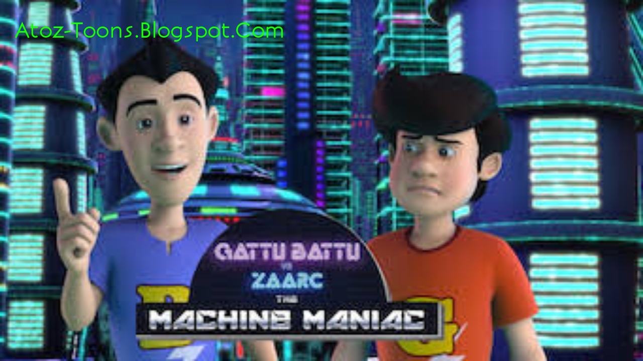 gattu and battu season 1 ep 30 gattu and battu season 1 ep 30
