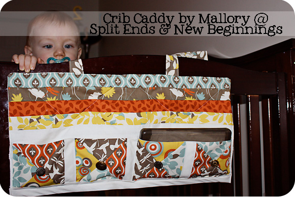 Mommy by day Crafter by night: {So You Think You Can Sew} Week 1 ...