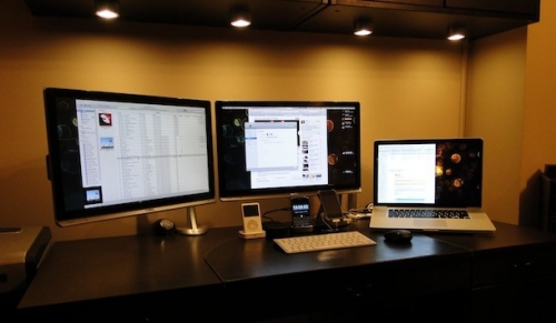 setting up multiple monitors setting up multiple monitors
