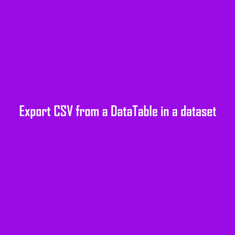 sqlpro export csv sqlpro export csv