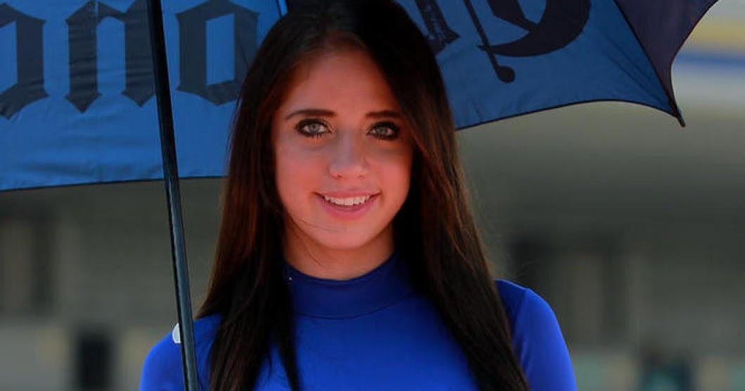 Hot girl… Corona   girl