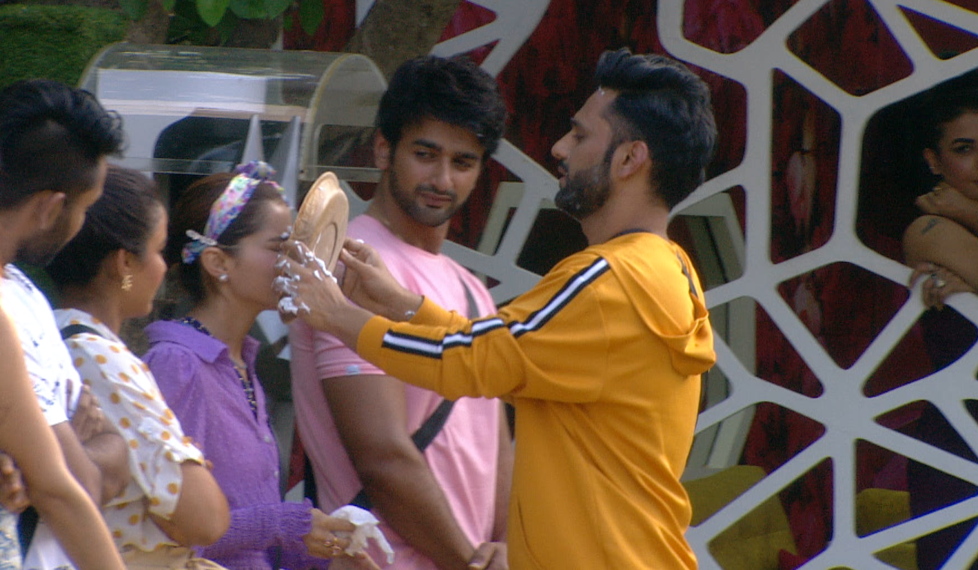Mumbai News Network Latest News: Bigg Boss 14 Synopsis | Day 19