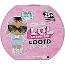 L.O.L. Surprise Core Jet Set Q.T. Tots (#S-013)