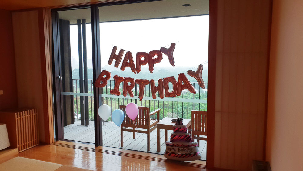 礁溪老爺酒店慶生住宿體驗 Hotel Royal