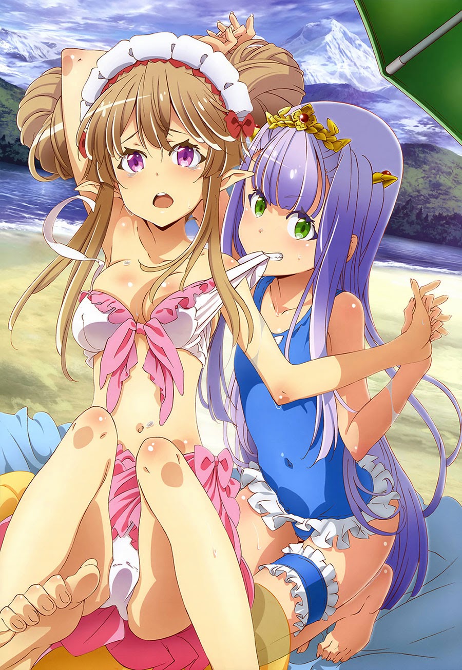 Outbreak Company Outbreak Company
