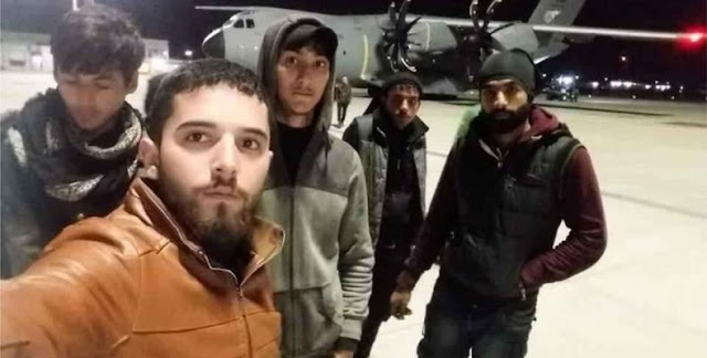 Λιβύη: Οι μισθοφόροι του Ερντογάν ψάχνουν τρόπους για να φύγουν