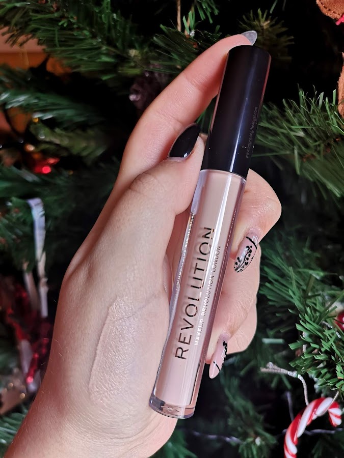 Calendario de Adviento 2019 de Makeup Revolution