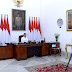 Presiden Joko Widodo Pacu Ekosistem Logistik Nasional Agar Lebih Efisien
