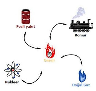 , Fen Bilimleri Nedir