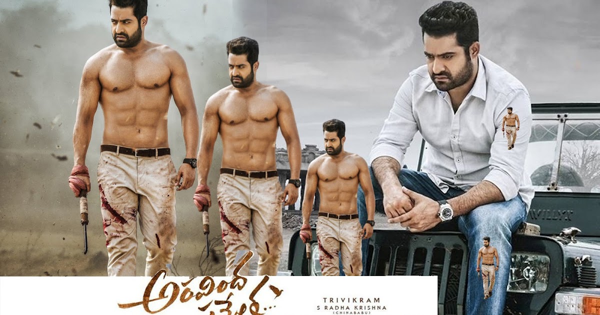Aravinda Sametha Full Movie Free Download Tamilrockers Aravinda Sametha Full Movie Free Download Tamilrockers