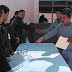 Entregan constancias de estudios a internos del Cereso de Parral
