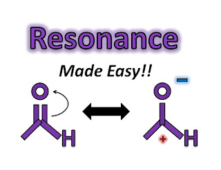 explain resonance in chemistry explain resonance in chemistry