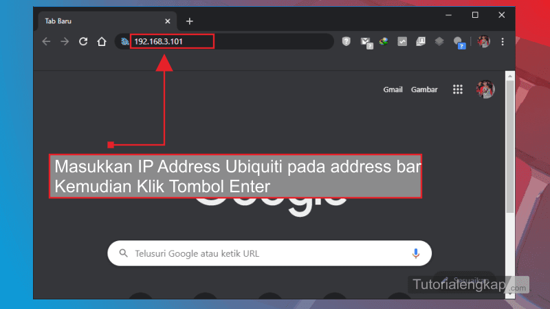 tutorialengkap 2 Cara Reset Ubiquiti Nanostation M2 Ke Pengaturan Default