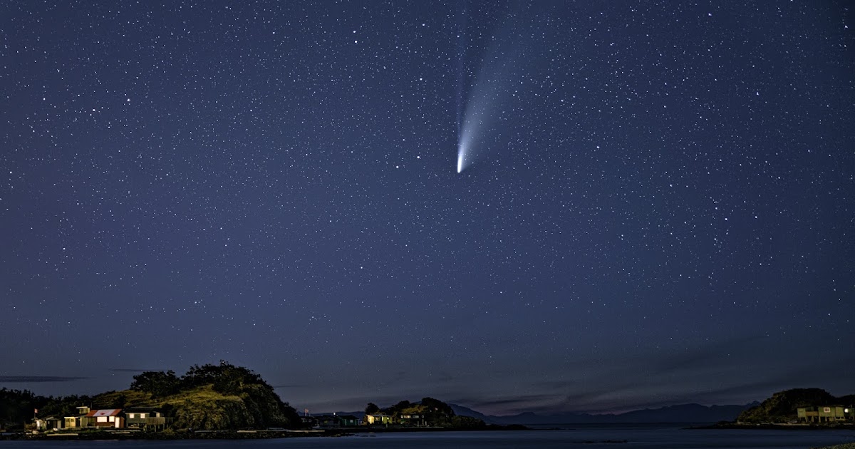 Apa beza asteroid, meteoroid dan komet? - Rancak TV