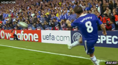 [데이터주의] 챔피언스리그 역사상 희대의 경기.gif | 인스티즈