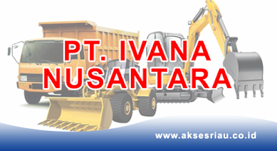 PT. Ivana Nusantara Pekanbaru