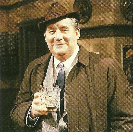 Coronation Street Blog: Top 25 Favourite Corrie Males - No. 14