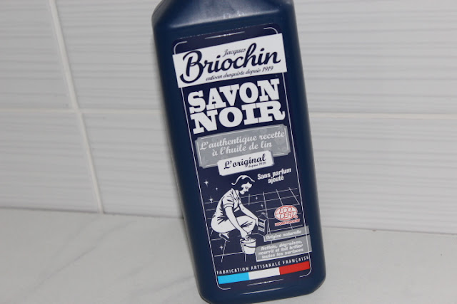 SAVON NOIR BRIOCHIN