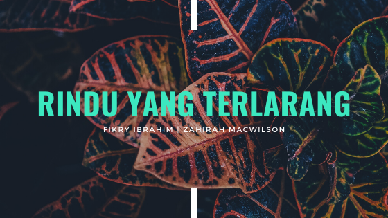 DRAMA : RINDU YANG TERLARANG