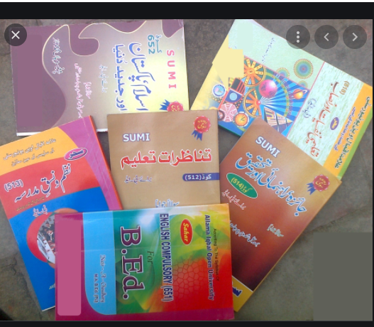 Aiou Books F A Download 2021 Aiou Books F A Download 2021