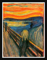 THE SCREAM